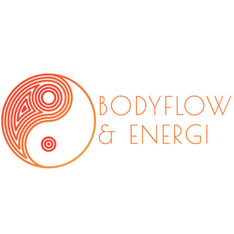 Bodyflow og Energi